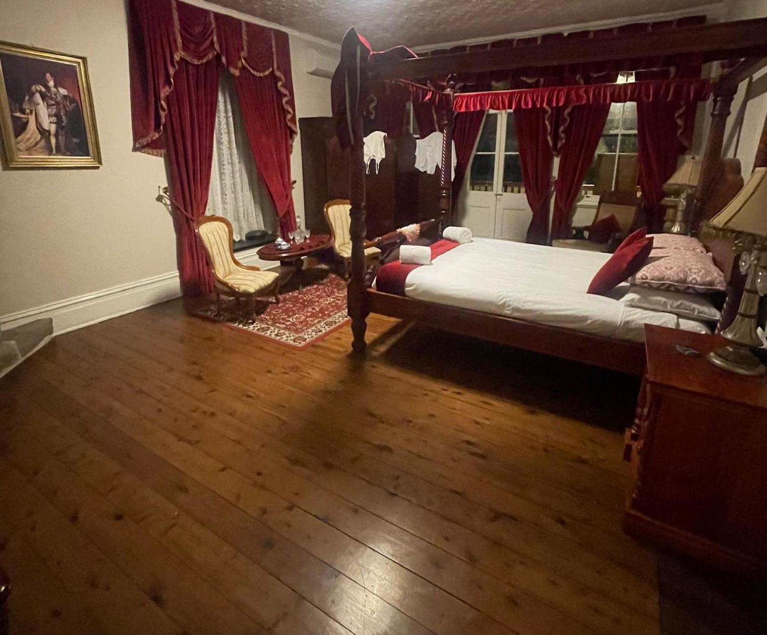 Wisemans Inn ไวส์แมนส์เฟอร์รี ภายนอก รูปภาพ