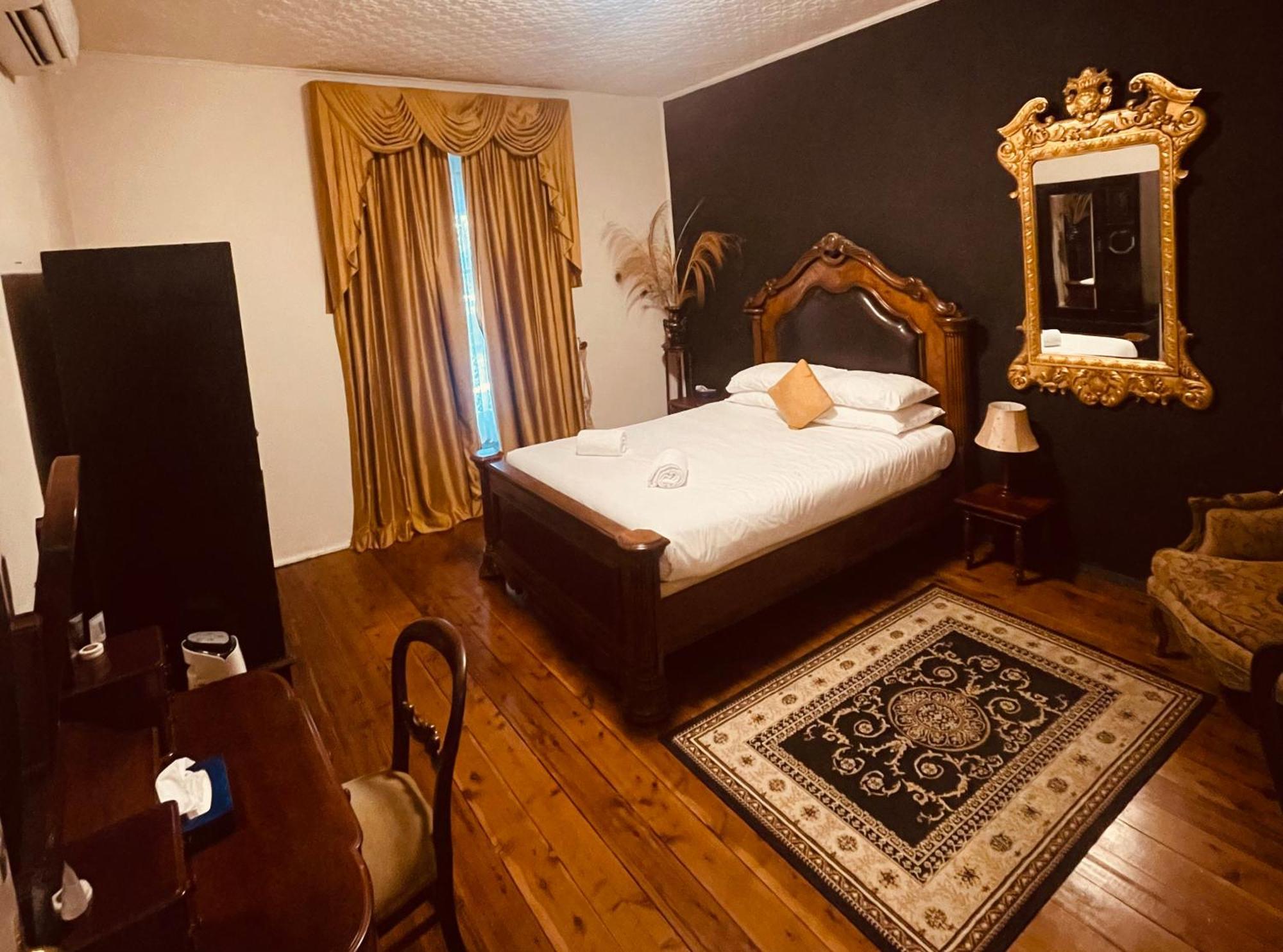 Wisemans Inn ไวส์แมนส์เฟอร์รี ภายนอก รูปภาพ